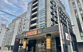 アパホテル Tkp札幌駅北口 Excellent 札幌市 3*